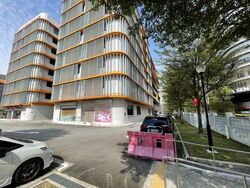 Tai Seng Link (D19), Factory #481542671